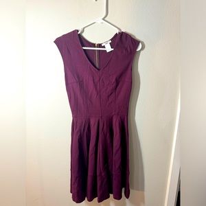BAR III WOMENS DRESS LIKE NEW